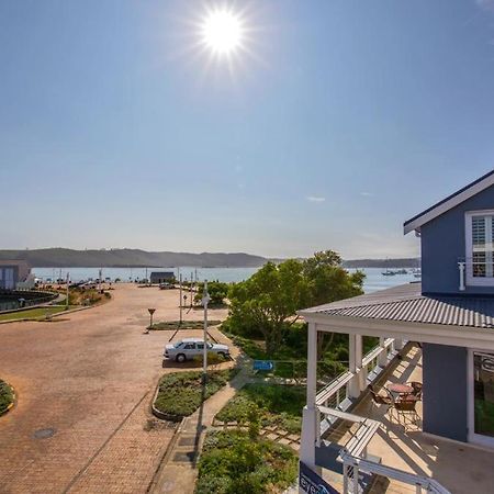 Thesen Harbour Town Apartments @ Beautiful Knysna Villas Eksteriør billede