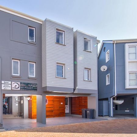 Thesen Harbour Town Apartments @ Beautiful Knysna Villas Eksteriør billede