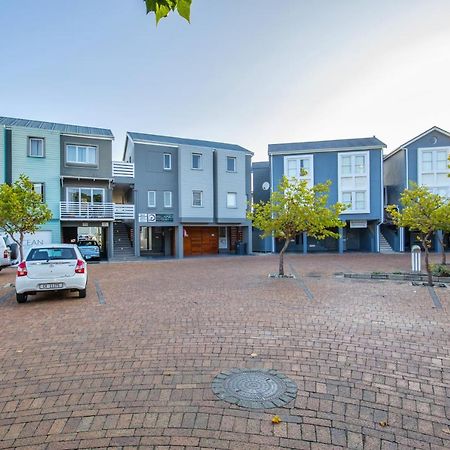 Thesen Harbour Town Apartments @ Beautiful Knysna Villas Eksteriør billede