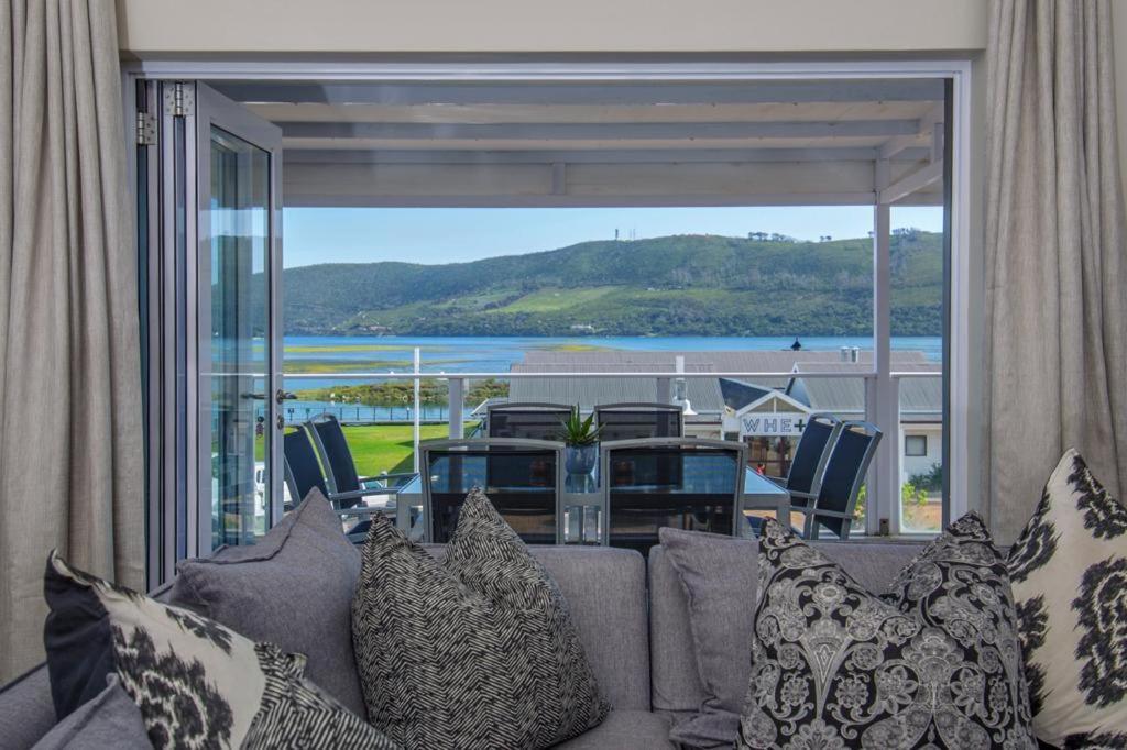 Thesen Harbour Town Apartments @ Beautiful Knysna Villas Eksteriør billede
