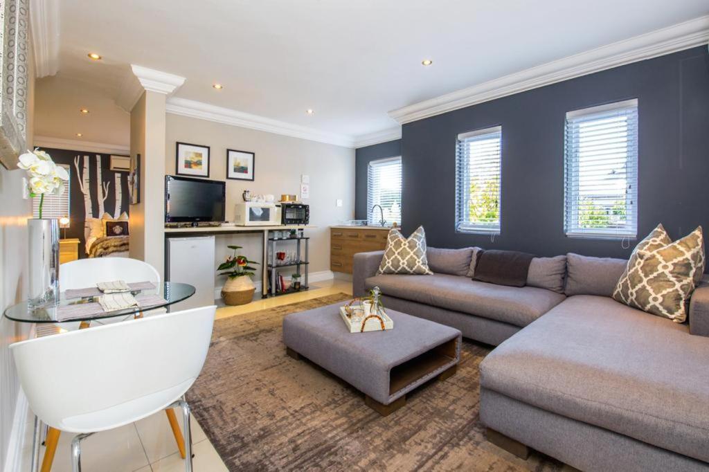 Thesen Harbour Town Apartments @ Beautiful Knysna Villas Eksteriør billede