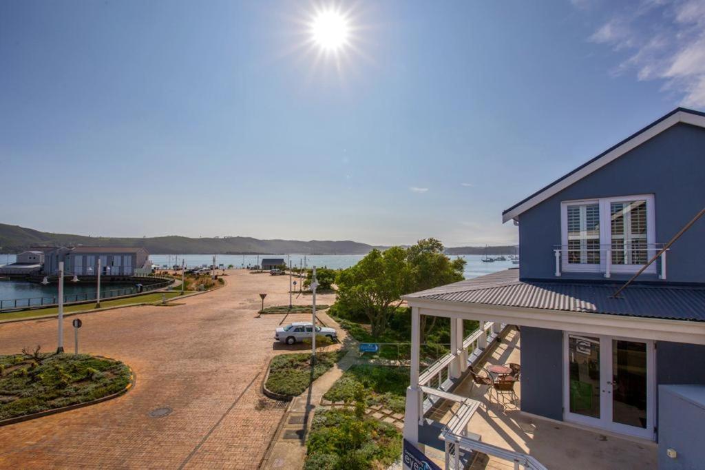 Thesen Harbour Town Apartments @ Beautiful Knysna Villas Eksteriør billede