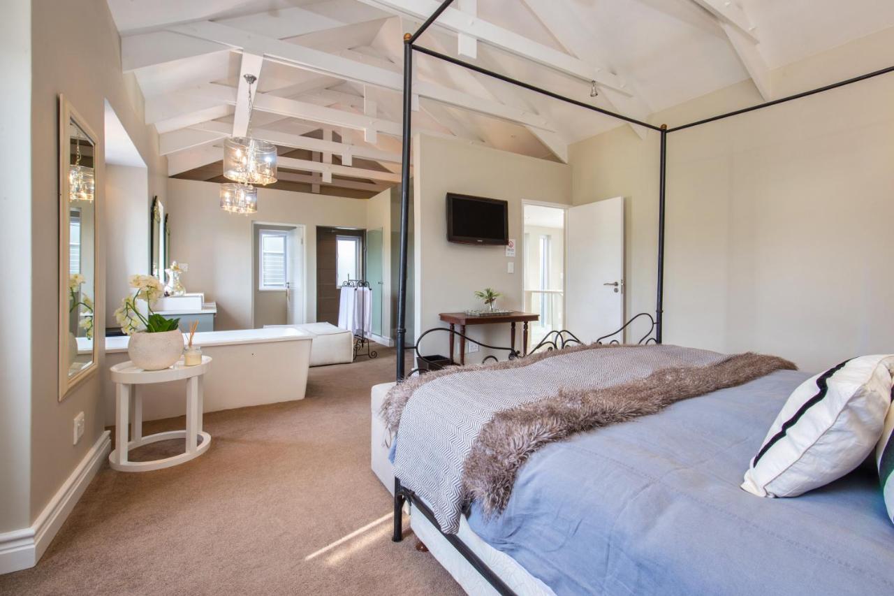 Thesen Harbour Town Apartments @ Beautiful Knysna Villas Værelse billede