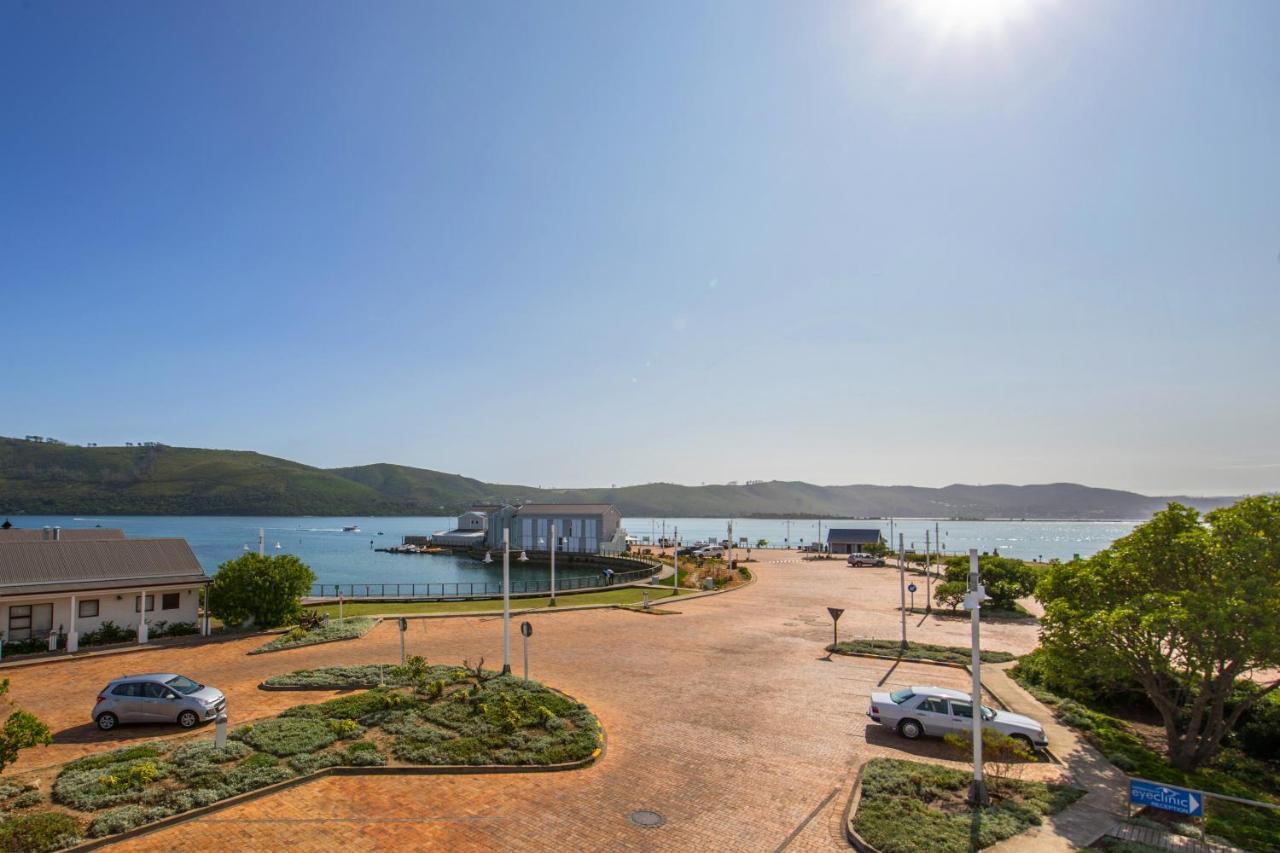 Thesen Harbour Town Apartments @ Beautiful Knysna Villas Eksteriør billede